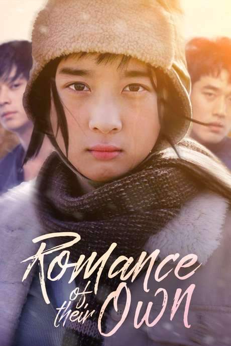 Romance of Their Own (2004) movie poster