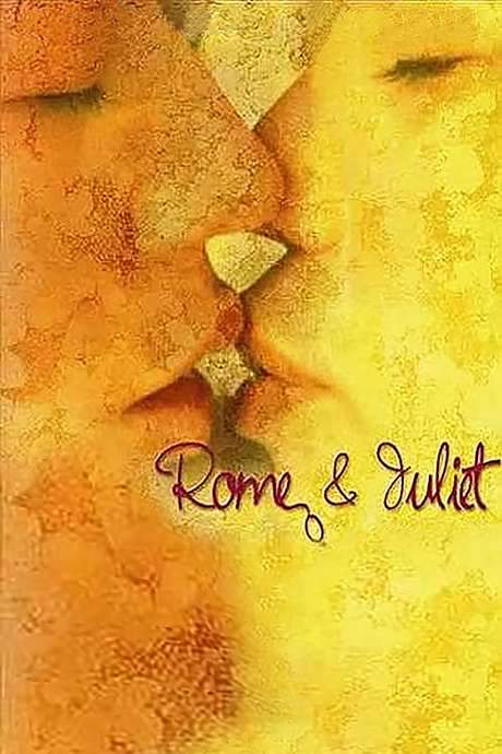 Rome and Juliet (2006) movie poster