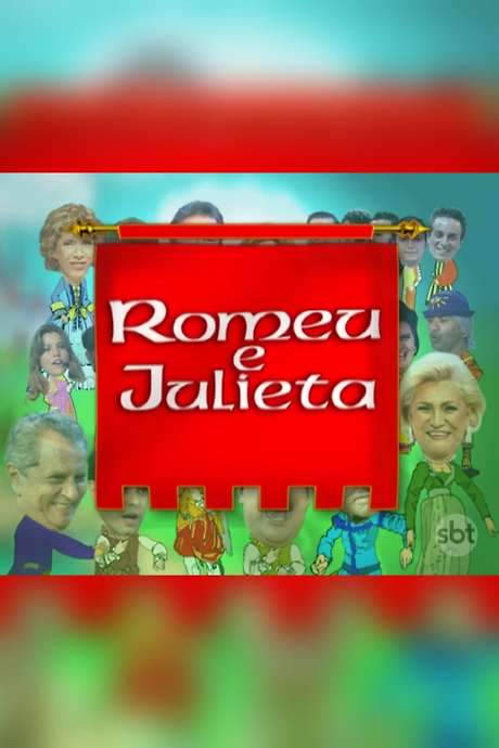 Romeu e Julieta (2003) movie poster