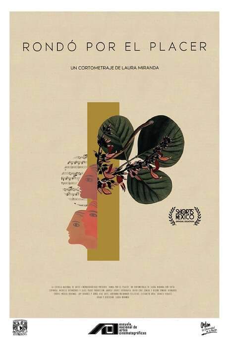 Rondó por el placer (2021) movie poster