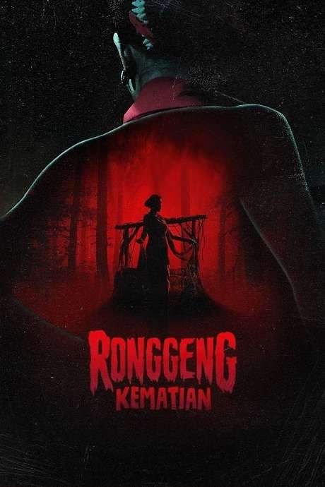 Ronggeng Kematian (2024) movie poster