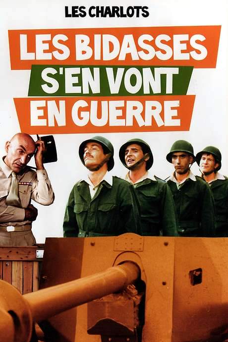 Rookies Go to War (1974) movie poster