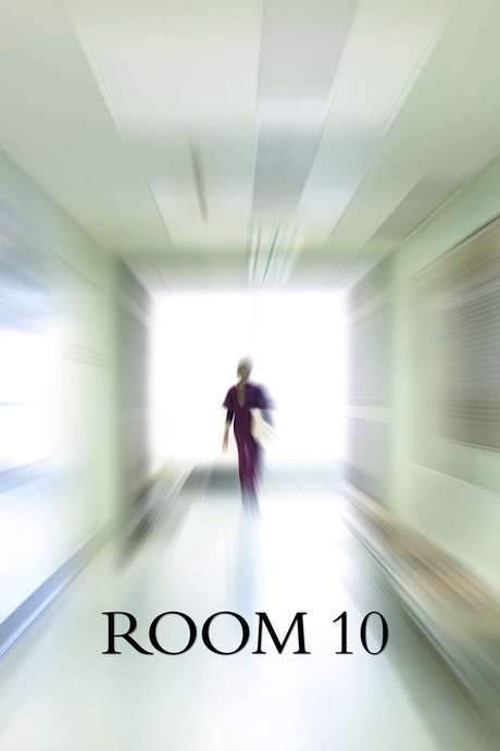 Room 10 (2006) movie poster