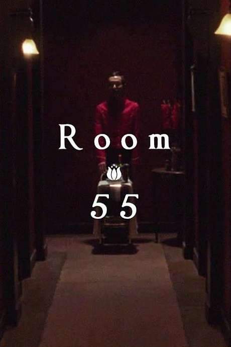Room 55 (2014) movie poster