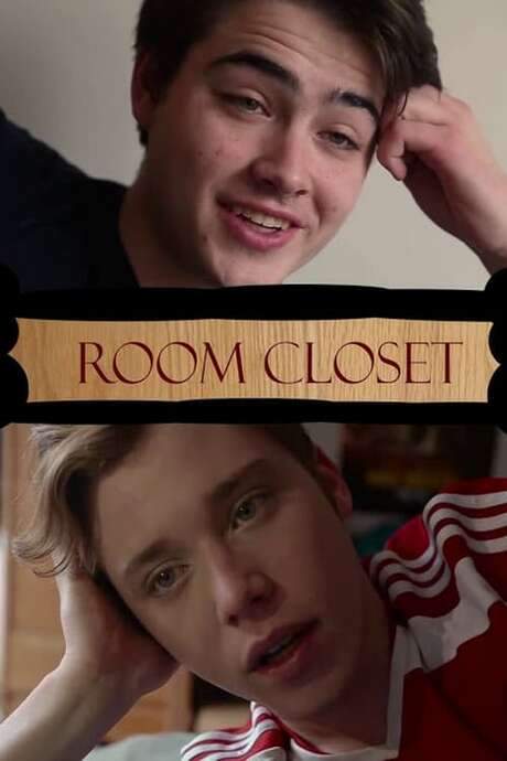 Room Closet (2019) movie poster