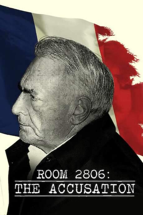 Room 2806: The Accusation (2020) movie poster