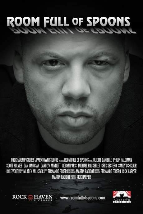 Room Full of Spoons (2016) movie poster