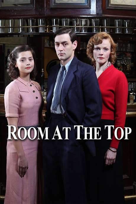 Room at the Top (2012) movie poster