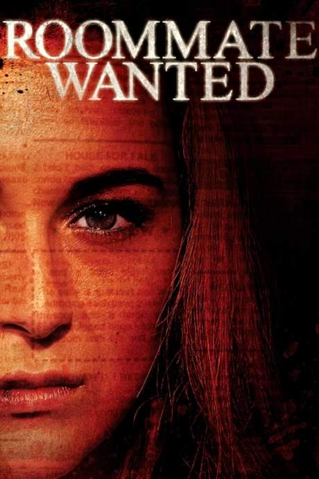Roommate Wanted (2015) movie poster