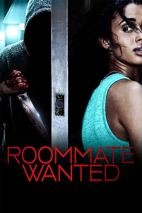 Roommate Wanted (2020) movie poster