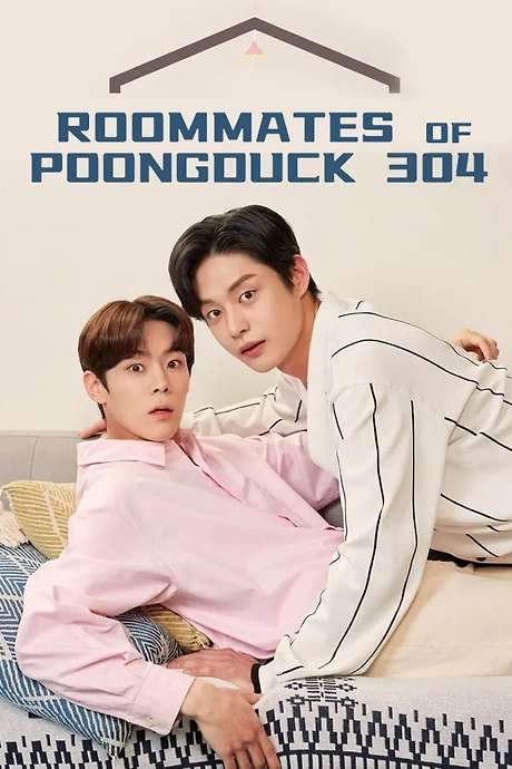 Roommates of Poongduck 304 (2022) movie poster