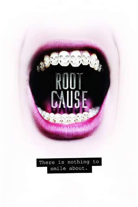 Root Cause (2019) movie poster