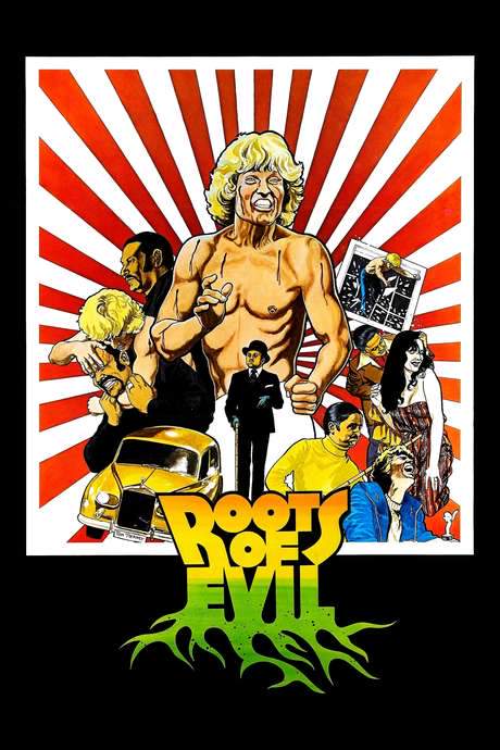 Roots of Evil (1979) movie poster