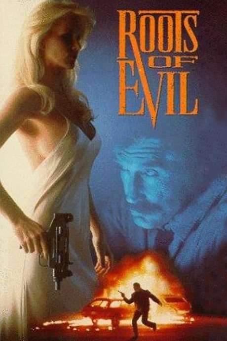 Roots of Evil (1992) movie poster