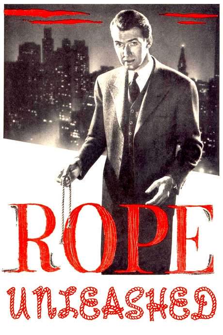 Rope Unleashed (2001) movie poster