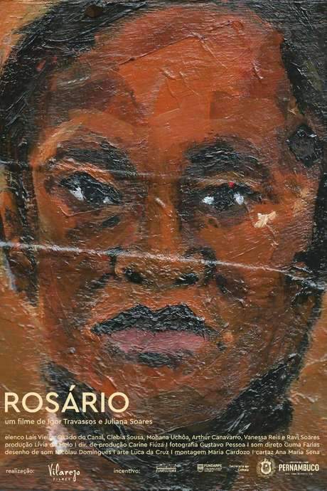 Rosário (2019) movie poster