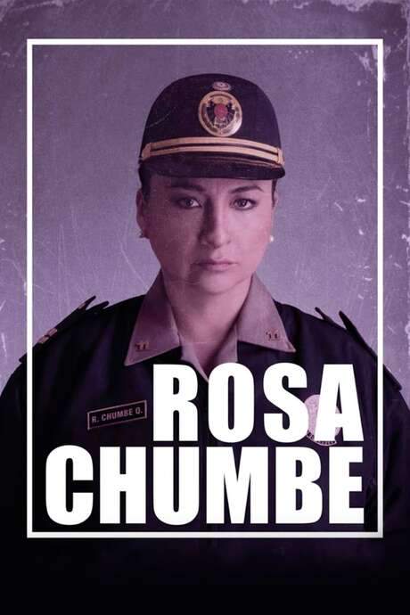 Rosa Chumbe (2015) movie poster