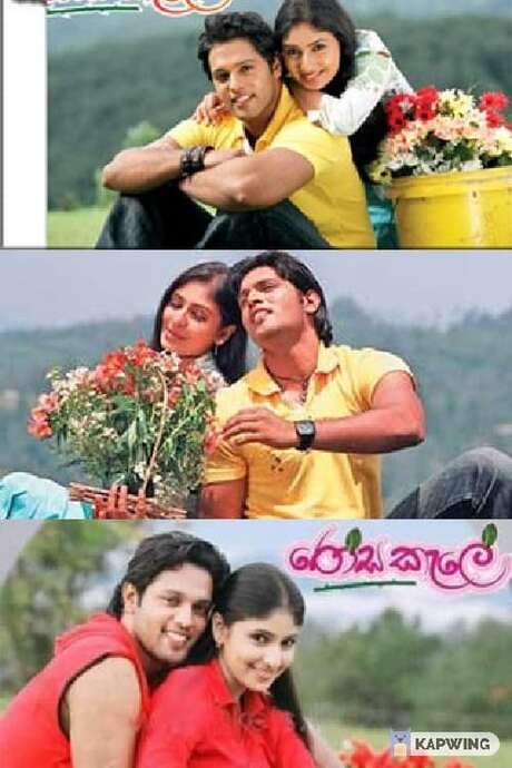 Rosa Kale (2008) movie poster