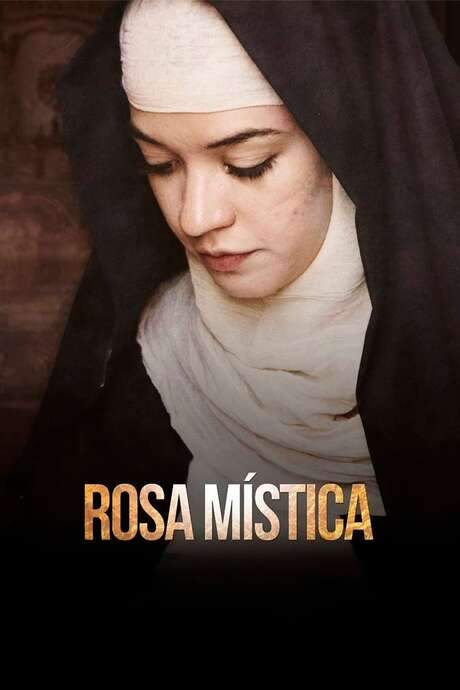 Rosa Mística, fragmentos de la melancolía (2018) movie poster