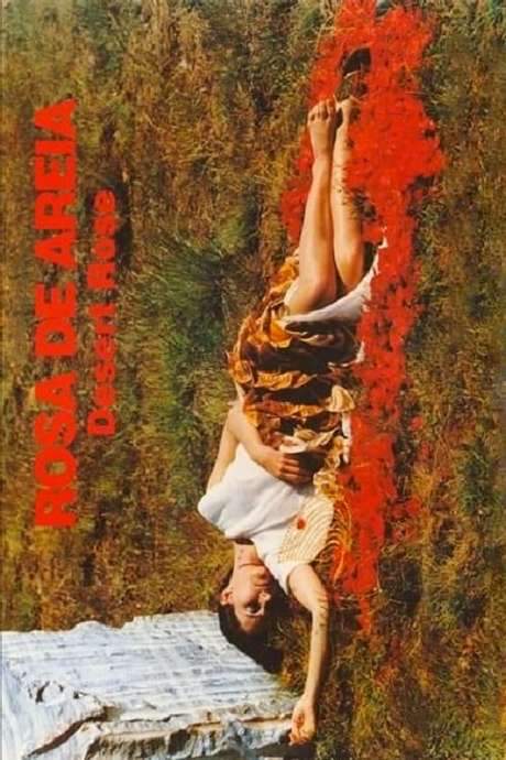 Rosa de Areia (1989) movie poster