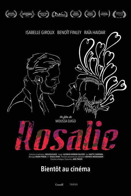 Rosalie