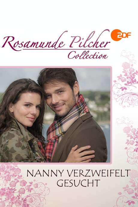 Rosamunde Pilcher: Nanny verzweifelt gesucht (2018) movie poster