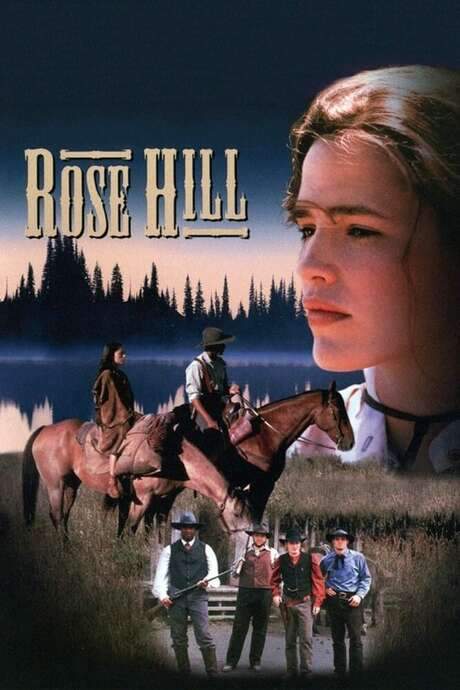 Rose Hill (1997) movie poster