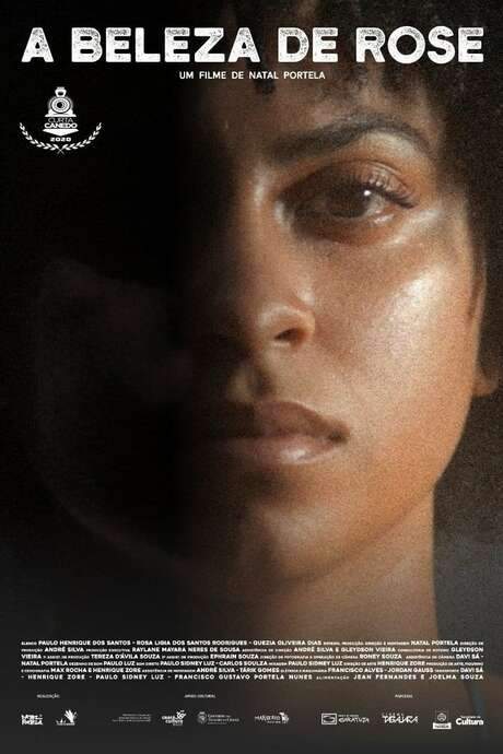 Rose’s Beauty (2020) movie poster