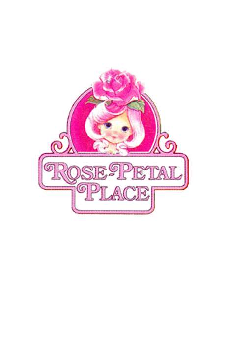 Rose Petal Place (1984) movie poster