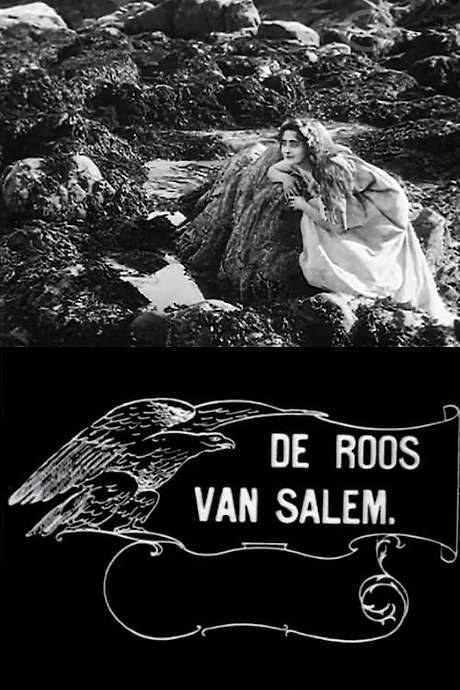 Rose o’ Salem Town (1910) movie poster