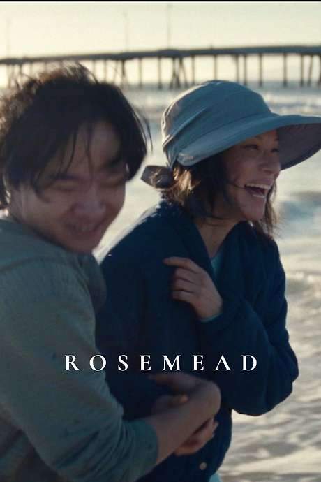 Rosemead