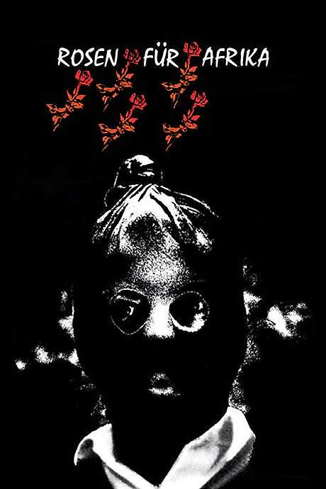 Roses for Africa (1992) movie poster
