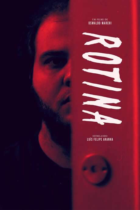 In the middle of quarantine, Luís lives a repetitive routine and begins to question his lucidity.