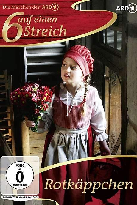 Rotkäppchen (2012) movie poster