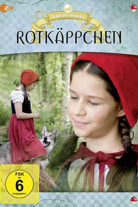 Rotkäppchen (2005) movie poster