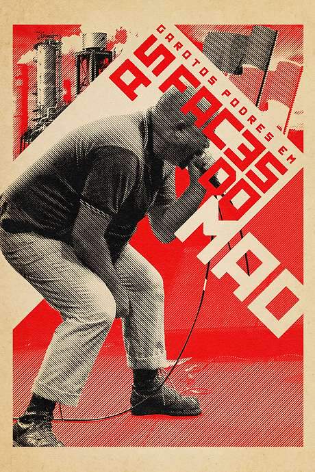 Rotten Boy (2021) movie poster