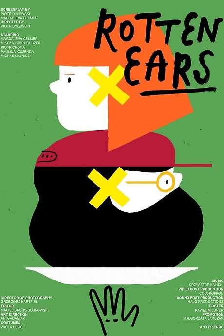 Rotten Ears (2019) movie poster