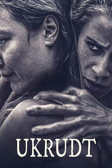 Rotten Flowers (2022) movie poster