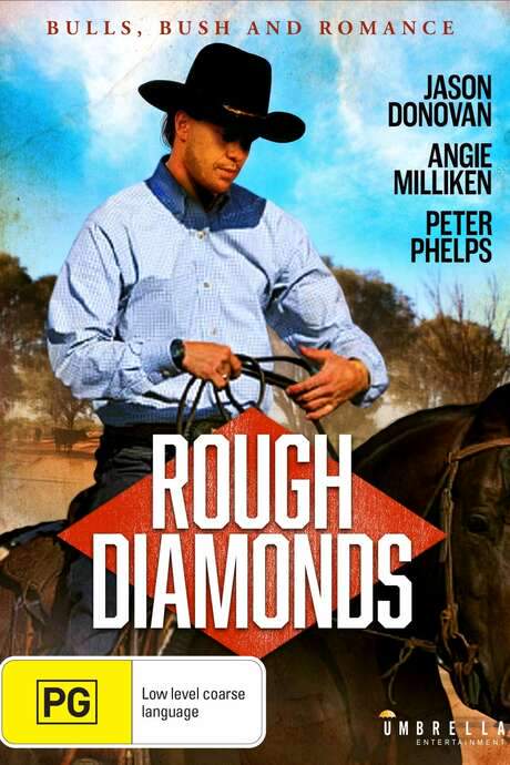 Rough Diamonds (1994) movie poster