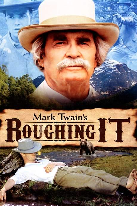 Roughing It (2002) movie poster