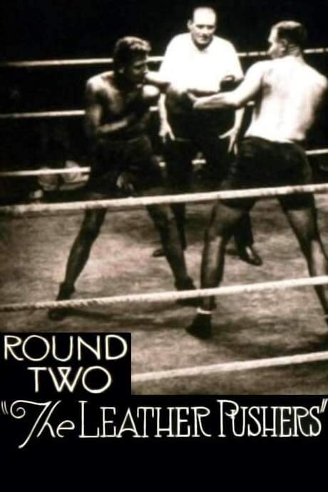 Round Two (1922) movie poster