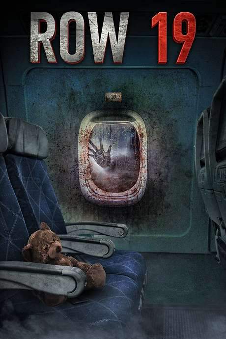 Row 19 (2021) movie poster