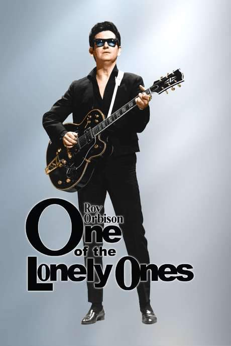 Roy Orbison: One of the Lonely Ones (2015) movie poster