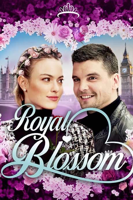 Royal Blossom (2021) movie poster