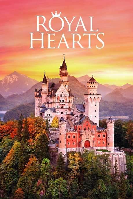 Royal Hearts (2018) movie poster