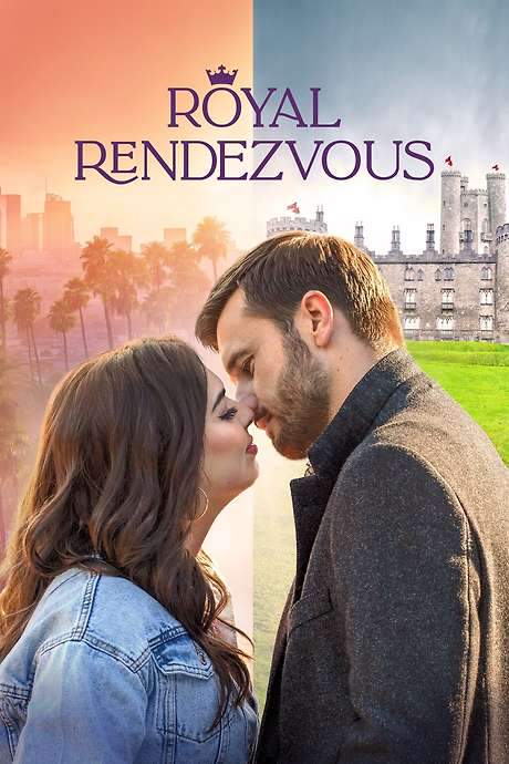 Royal Rendezvous (2023) movie poster