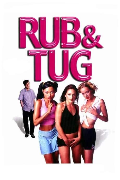 Rub & Tug (2002) movie poster