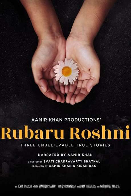 Rubaru Roshni (2019) movie poster