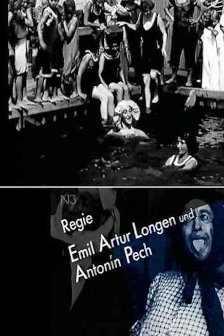 Rudi’s Philanderings (1911) movie poster