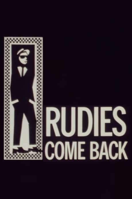 Rudies Come Back (The Rise & Rise of 2-Tone) (1980) movie poster